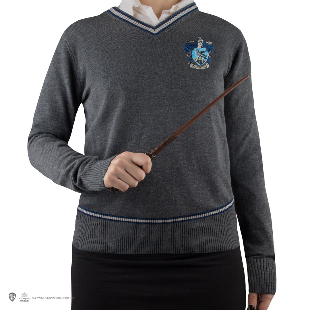 Pull cardigan Serdaigle - Harry Potter