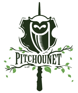 Pitchounet, compagnon merveilleux