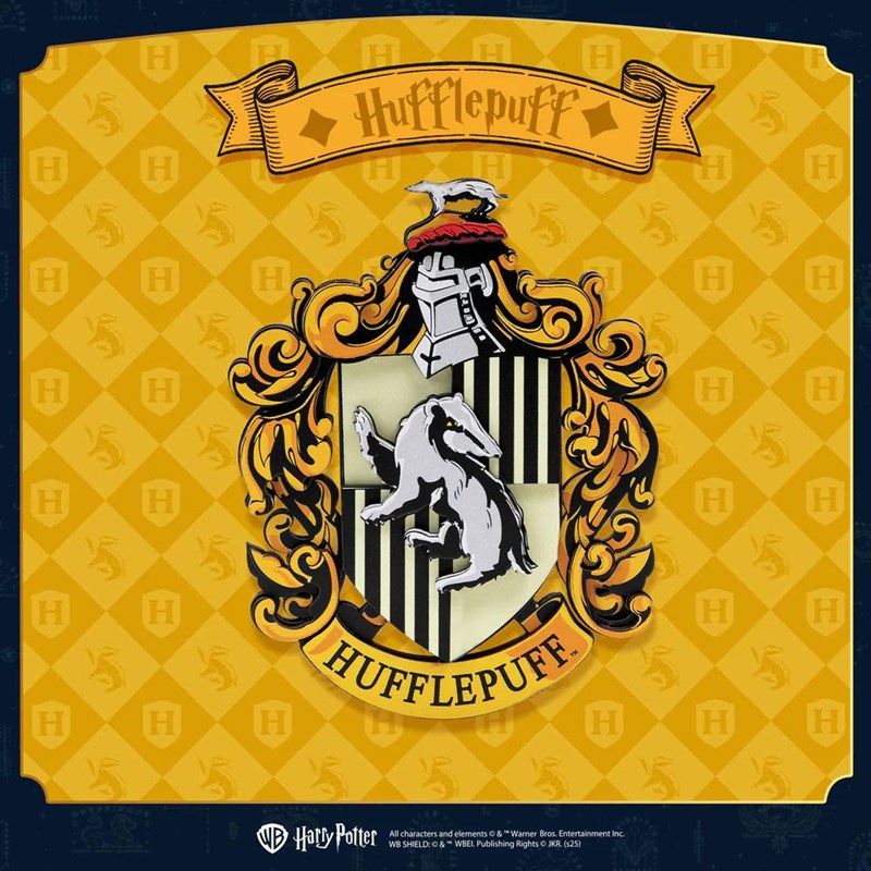 Puremind x Harry Potter Magic Mag Series (Full Box) Includes 6 1650