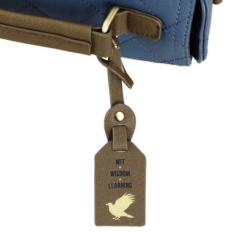 Mini sac à main premium Serdaigle - Harry Potter