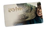 planche à découper harry potter