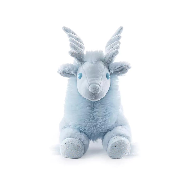 PELUCHE PATRONUS CERF - HARRY POTTER