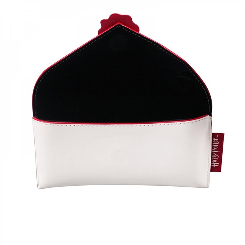 Étui à lunettes Enveloppe d'admission - Harry Potter