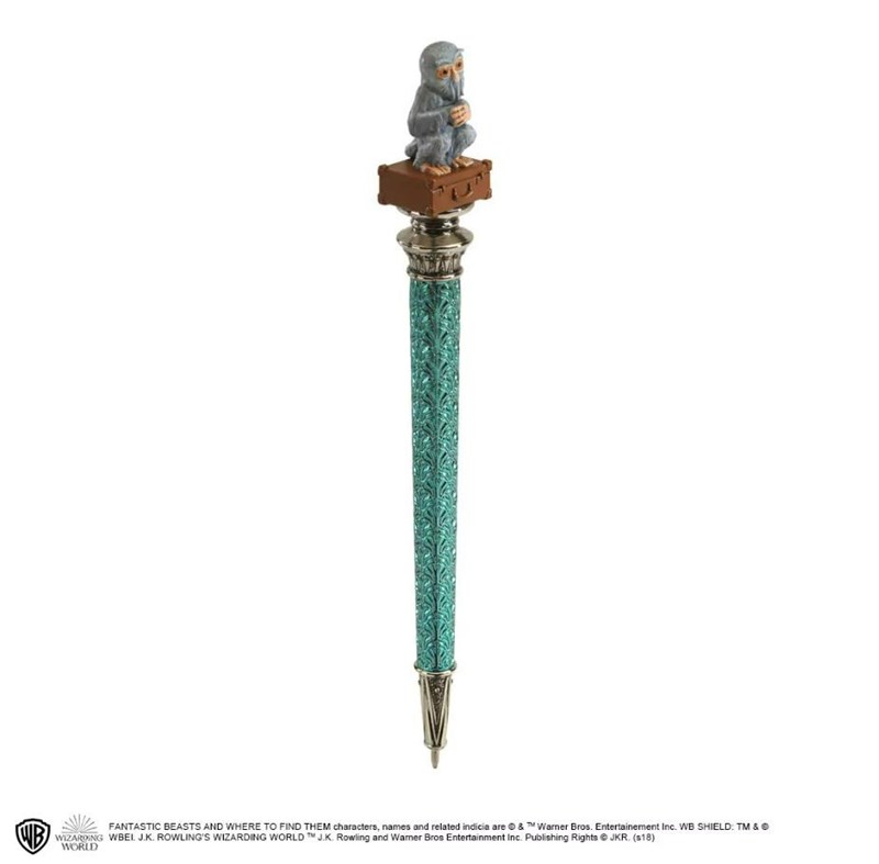 Stylo Demiguise - Noble Collection - Les Animaux Fantastiques