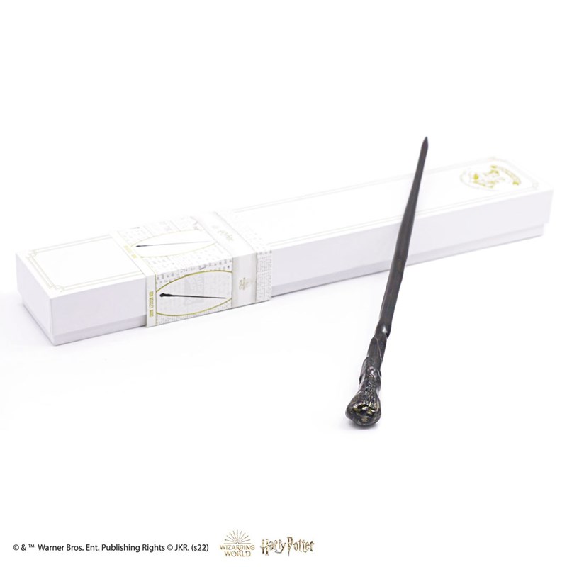 Baguette Ron Weasley en verre Arribas - Harry Potter