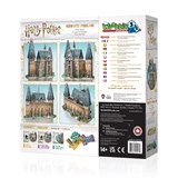 puzzle 3D wrebbit tour horloge poudlard