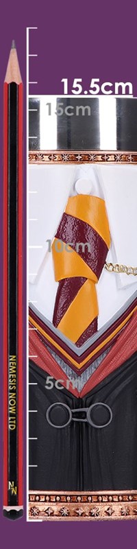 Chope 3D Hermione Granger - Harry Potter