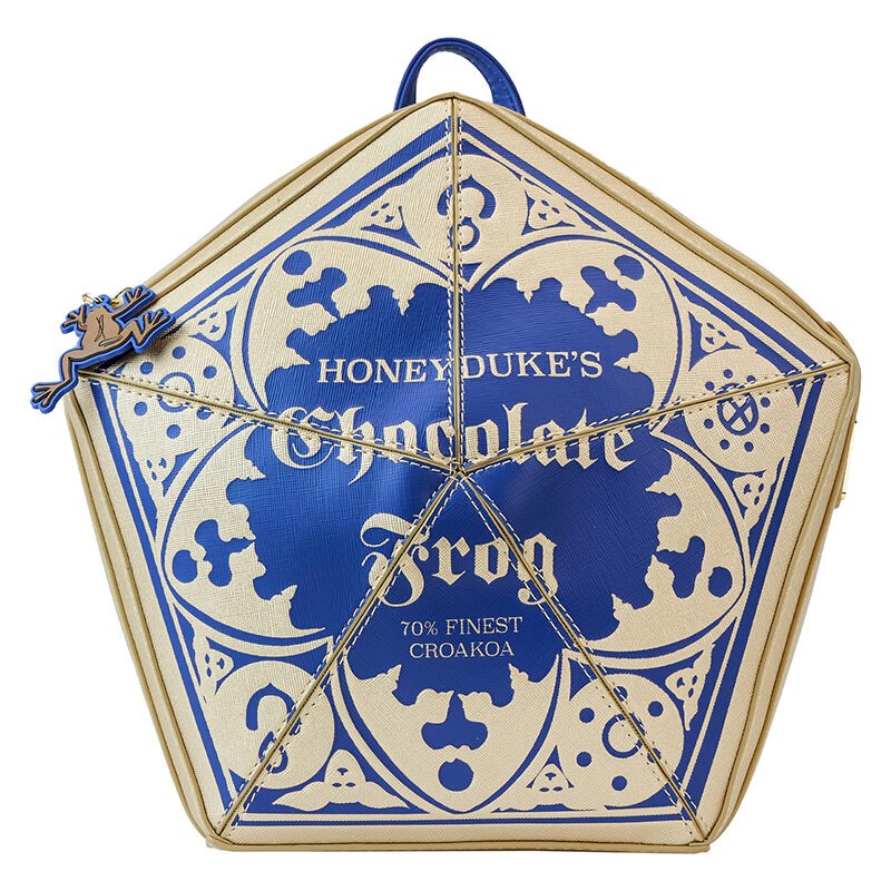 Sac à dos Honeydukes chocogrenouille - Harry Potter