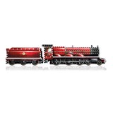 puzzle 3D harry potter hogwarts express wrebbit