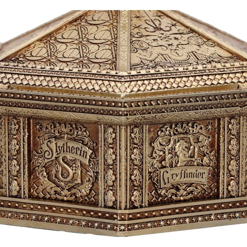 Coffret à bijoux - Harry Potter