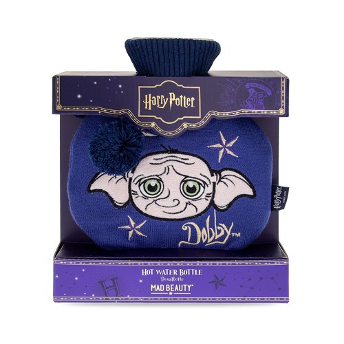 MAD BEAUTY - HARRY POTTER - BOUILLOTTE DOBBY