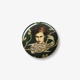 badge minalima blason bellatrix lestrange tapisserie black harry potter1