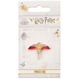 pin badge fumseck phenix harry potter2