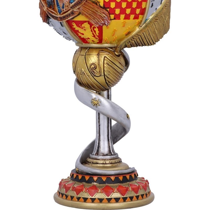 Coupe à collectionner Vif d'Or Poudlard (Hogwarts)