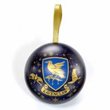 boule noel collier serdaigle harry potter1