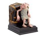 serre livre dobby harry potter noble collection