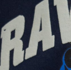 Sweat ENFANT à capuche Ravenclaw (Serdaigle)