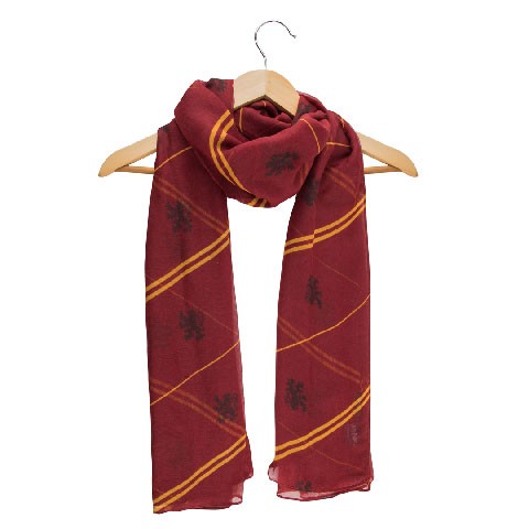 Foulard Gryffondor