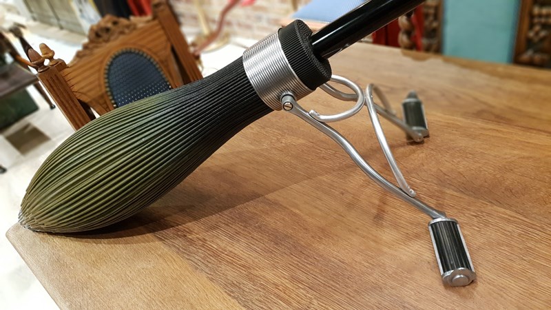 Réplique Nimbus 2001