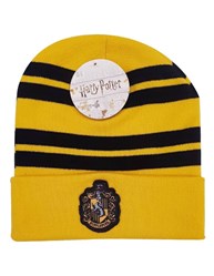 bonnet poufsouffle hufflepuff school 02