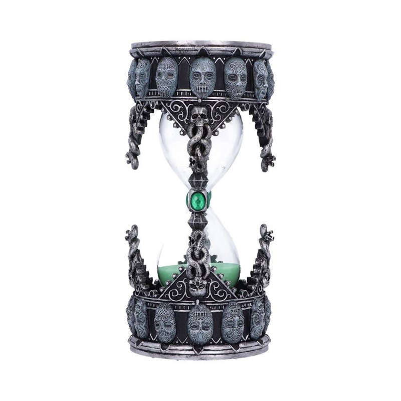 Sablier Mangemort - Harry Potter