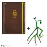 carnet marque page norbert dragonneau pickett