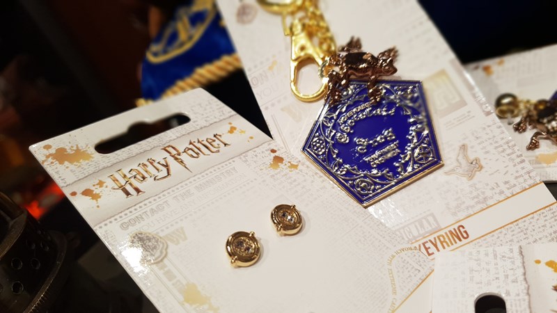 Boucles d'oreilles retourneurs de temps immobiles plaquées argent