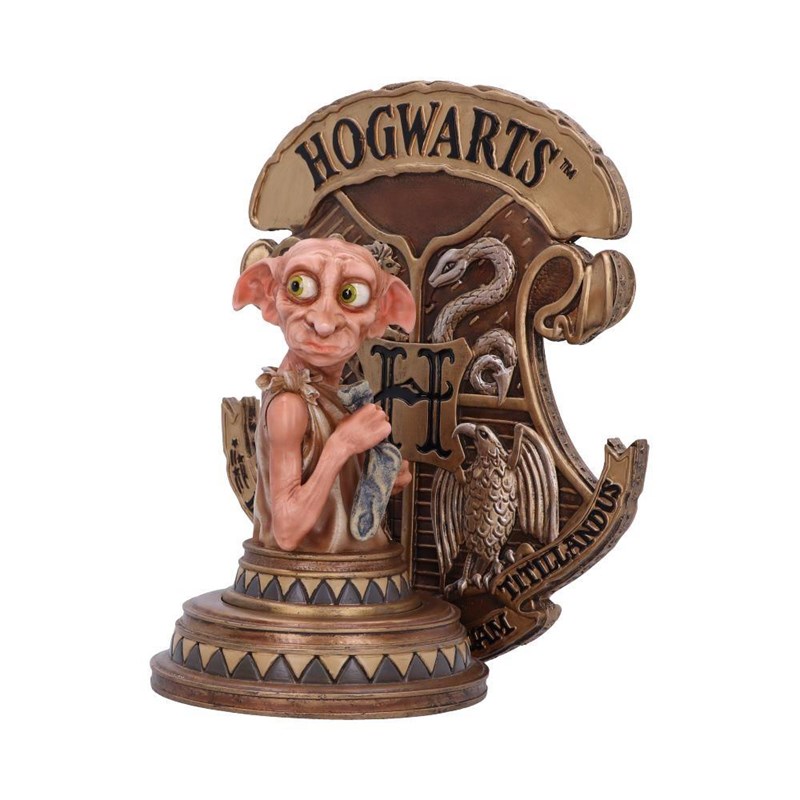 Serre Livres Dobby - Harry Potter