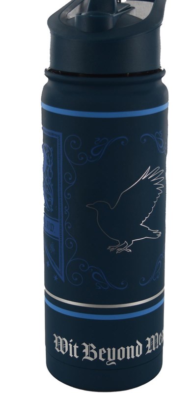 Gourde à bec Serdaigle isotherme 500ml - Harry Potter