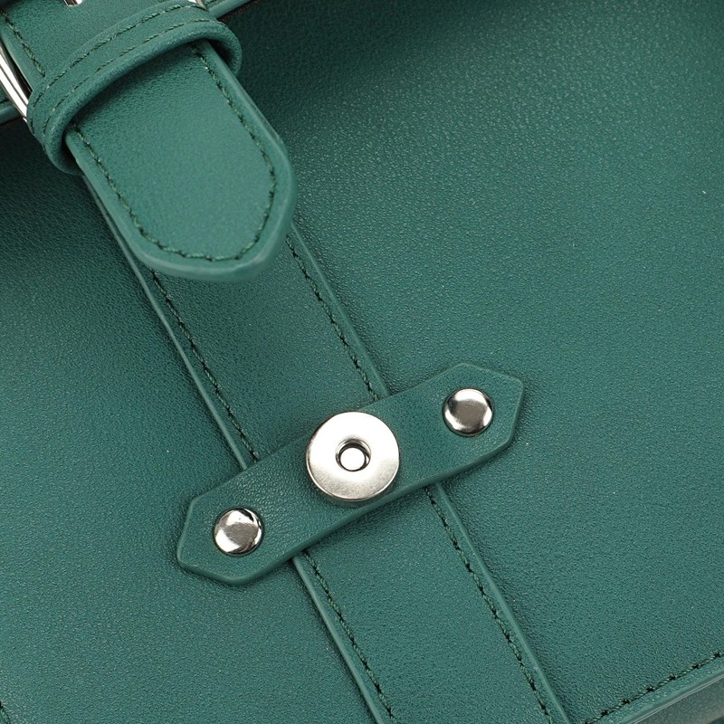 Sac à main élégance Serpentard - Harry Potter