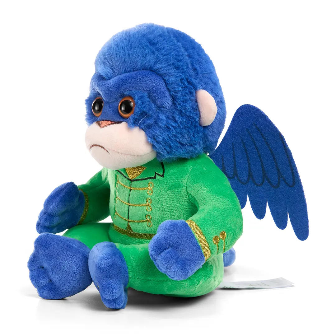 Peluche du Singe Volant - Wicked
