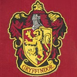 drapeau gryffondor