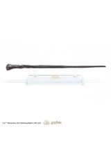 baguette ron weasley en verre arribas harry potter1