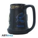 MUG 3D 4 MAISONS - HARRY POTTER