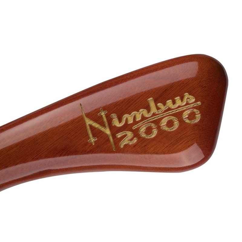 Balai Nimbus 2000 - Harry Potter