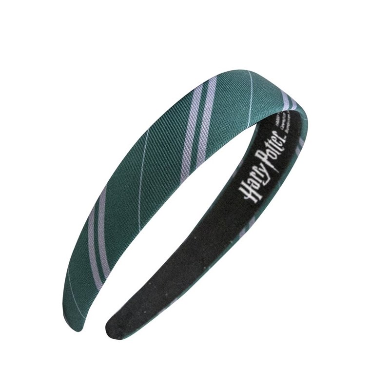 Accessoires pour Cheveux Serpentard (Classique)