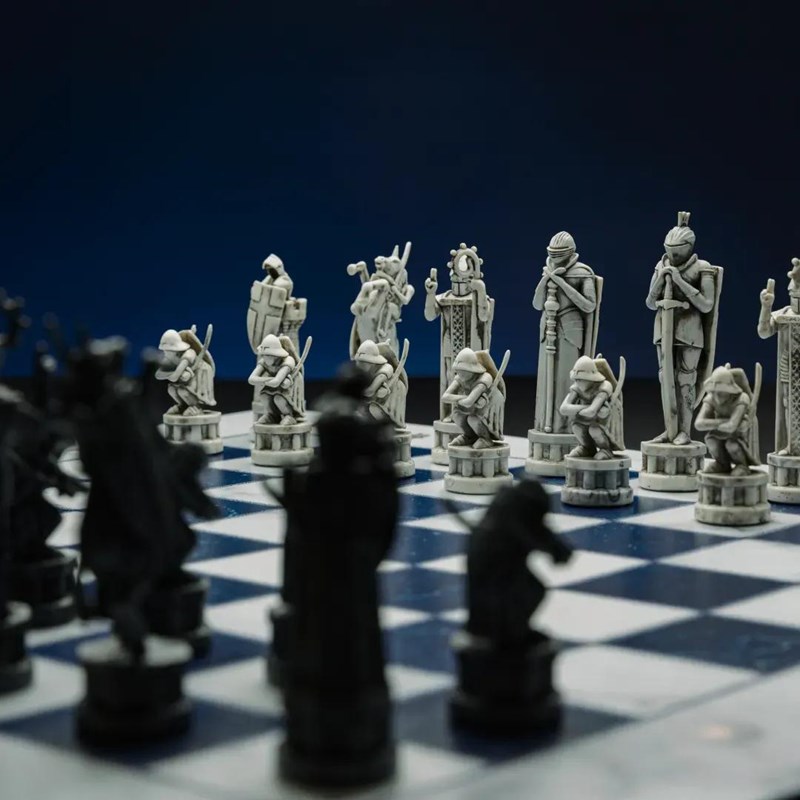 GoChess Wizard Lite – L’échiquier intelligent inspiré de Harry Potter