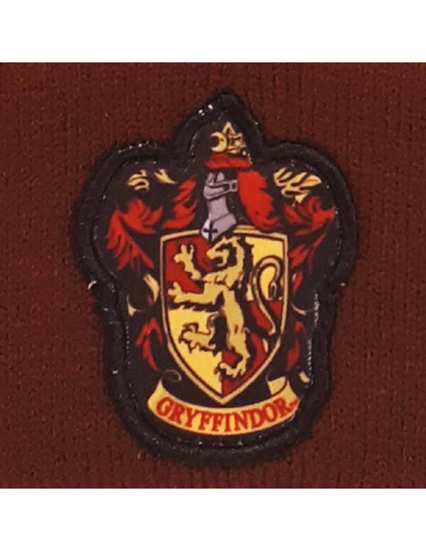Bonnet Gryffondor school