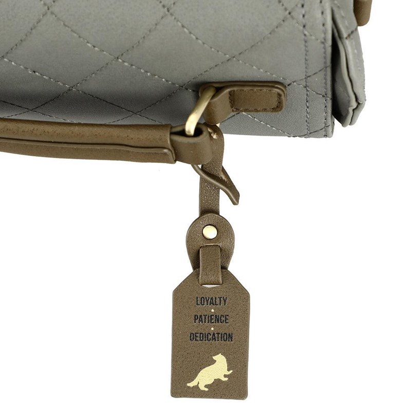 Mini sac à main premium Poufsouffle - Harry Potter