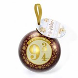 boule noel collier voie 9 3-4 harry potter2 (1)