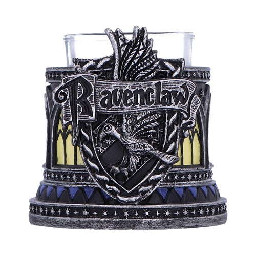 Bougeoir Serdaigle - Harry Potter