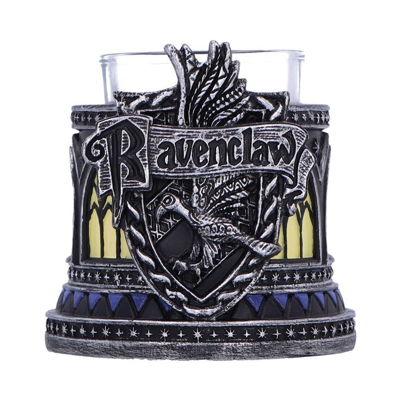 Bougeoir Serdaigle - Harry Potter