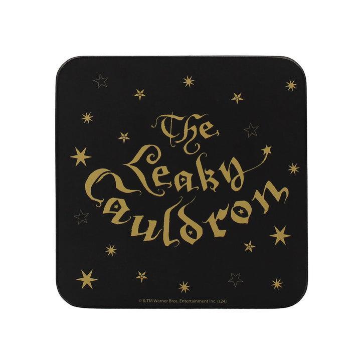 Sous-verre Le Chaudron Baveur - Harry Potter