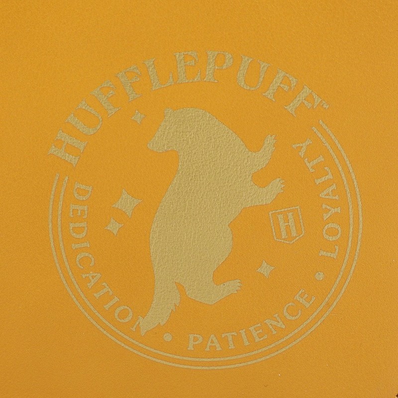 Sac à main élégance Poufsouffle - Harry Potter