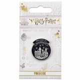 pin badge chateau poudlard harry potter2