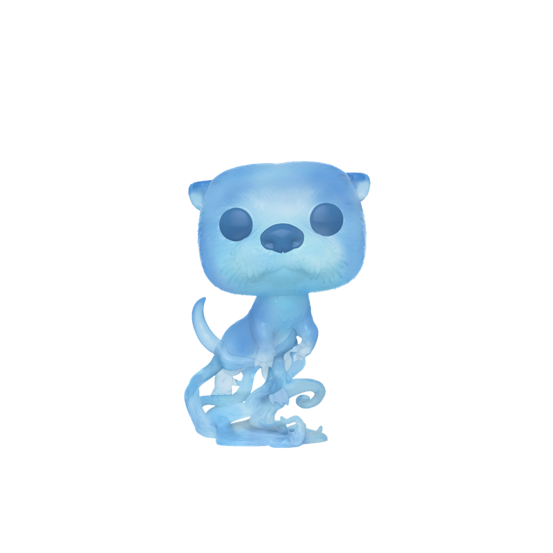 Figurine Pop Patronus Hermione Granger