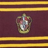 echarpe gryffondor deluxe harry potter3