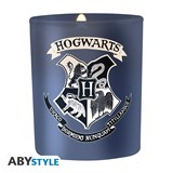 bougie harry potter poudlard