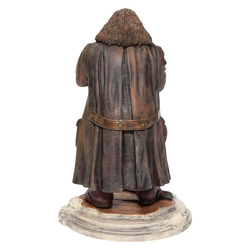 FIGURINE HAGRID ET NORBERT ENESCO