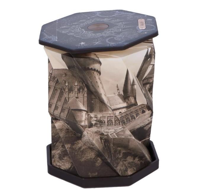 Lampe LED pliable Château Poudlard - Harry Potter